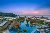 New World Resort Phú Quốc